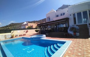 Revente - Villa - Torviscas - Roque Del Conde Torviscas