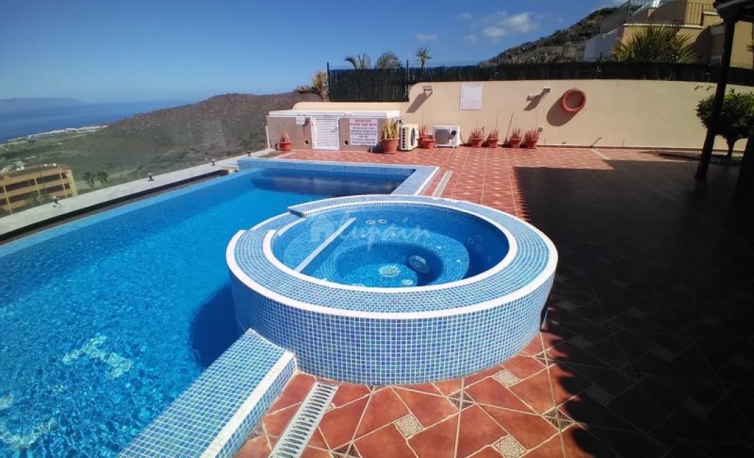 Revente - Villa - Torviscas - Roque Del Conde Torviscas