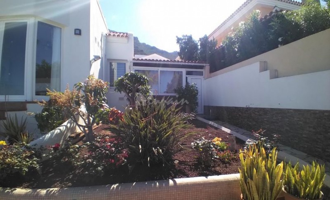 Revente - Villa - Torviscas - Roque Del Conde Torviscas