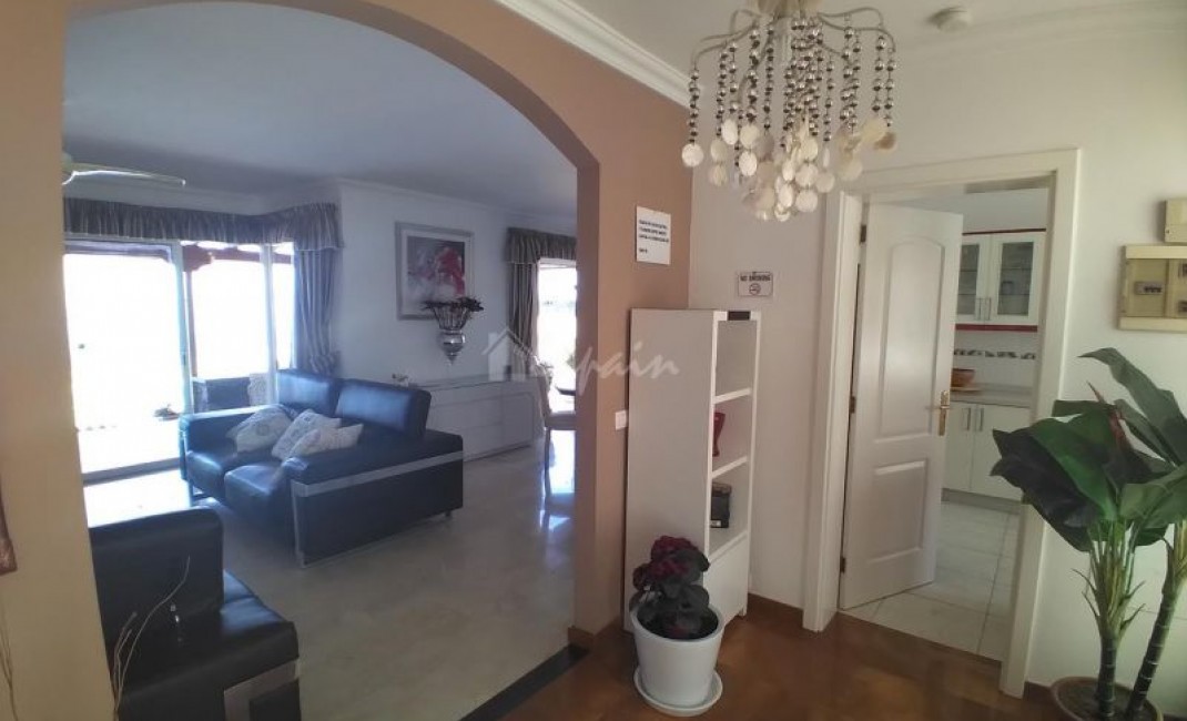 Revente - Villa - Torviscas - Roque Del Conde Torviscas