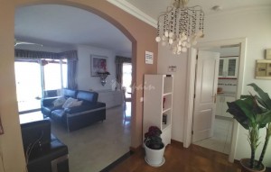 Revente - Villa - Torviscas - Roque Del Conde Torviscas