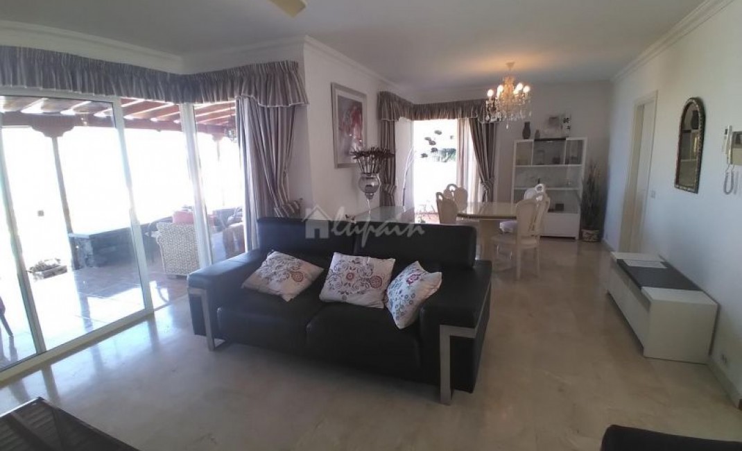 Revente - Villa - Torviscas - Roque Del Conde Torviscas