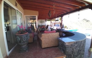 Revente - Villa - Torviscas - Roque Del Conde Torviscas