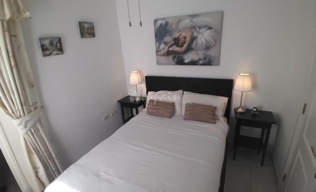 Revente - Villa - Torviscas - Roque Del Conde Torviscas