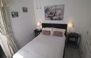 Revente - Villa - Torviscas - Roque Del Conde Torviscas