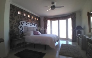 Revente - Villa - Torviscas - Roque Del Conde Torviscas