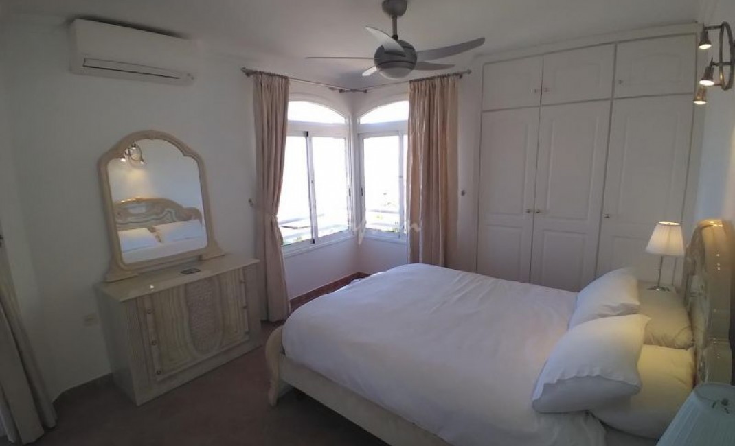 Revente - Villa - Torviscas - Roque Del Conde Torviscas