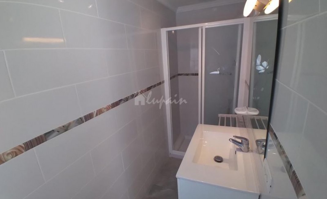 Revente - Villa - Torviscas - Roque Del Conde Torviscas