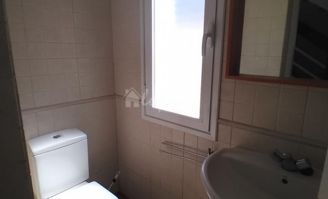 Revente - Villa - Torviscas - Roque Del Conde Torviscas