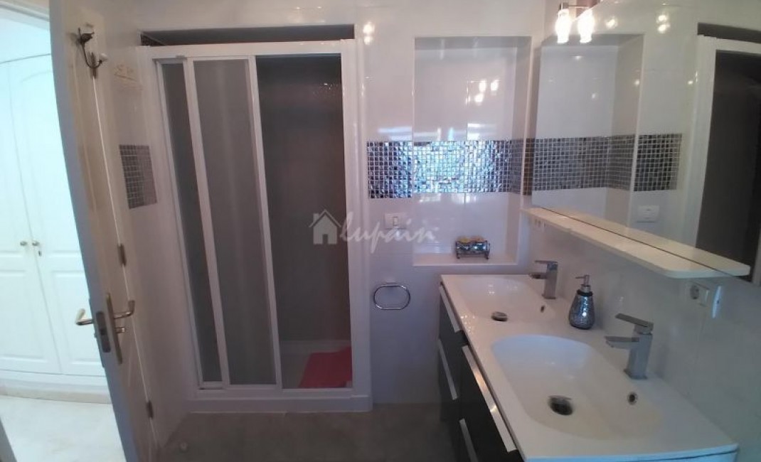 Revente - Villa - Torviscas - Roque Del Conde Torviscas