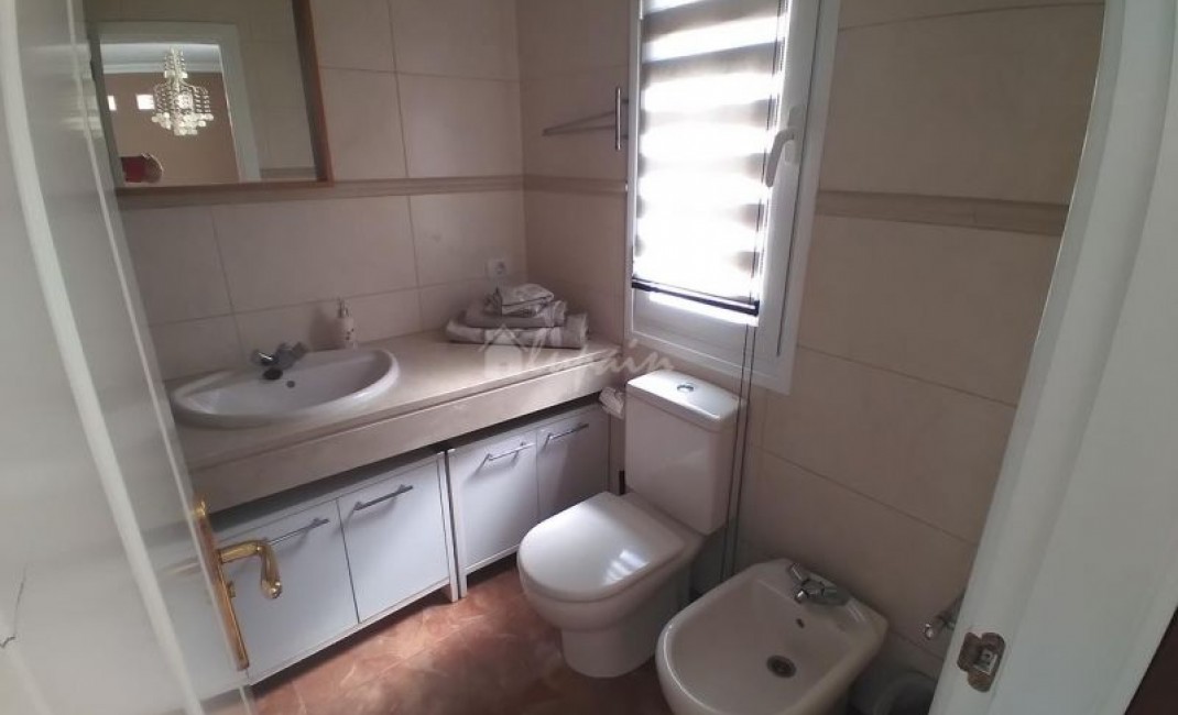 Revente - Villa - Torviscas - Roque Del Conde Torviscas