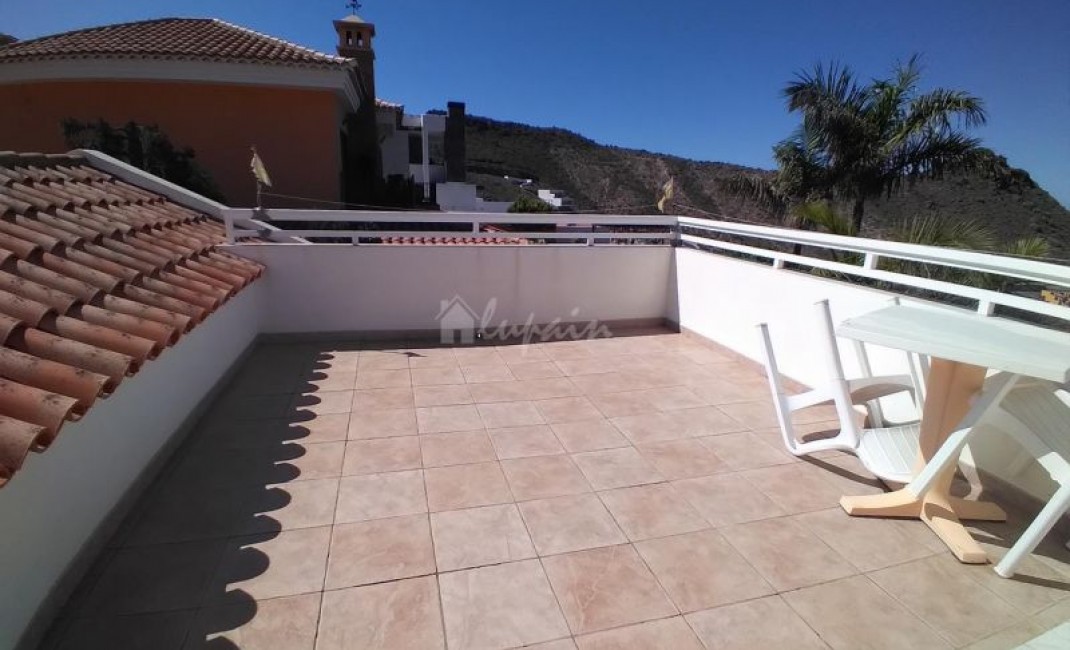 Revente - Villa - Torviscas - Roque Del Conde Torviscas