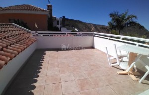 Revente - Villa - Torviscas - Roque Del Conde Torviscas