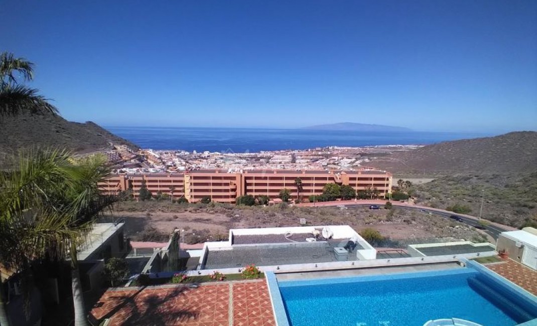 Revente - Villa - Torviscas - Roque Del Conde Torviscas