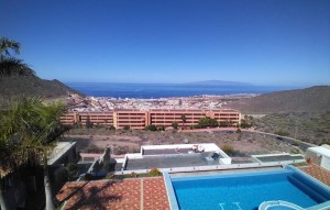 Revente - Villa - Torviscas - Roque Del Conde Torviscas