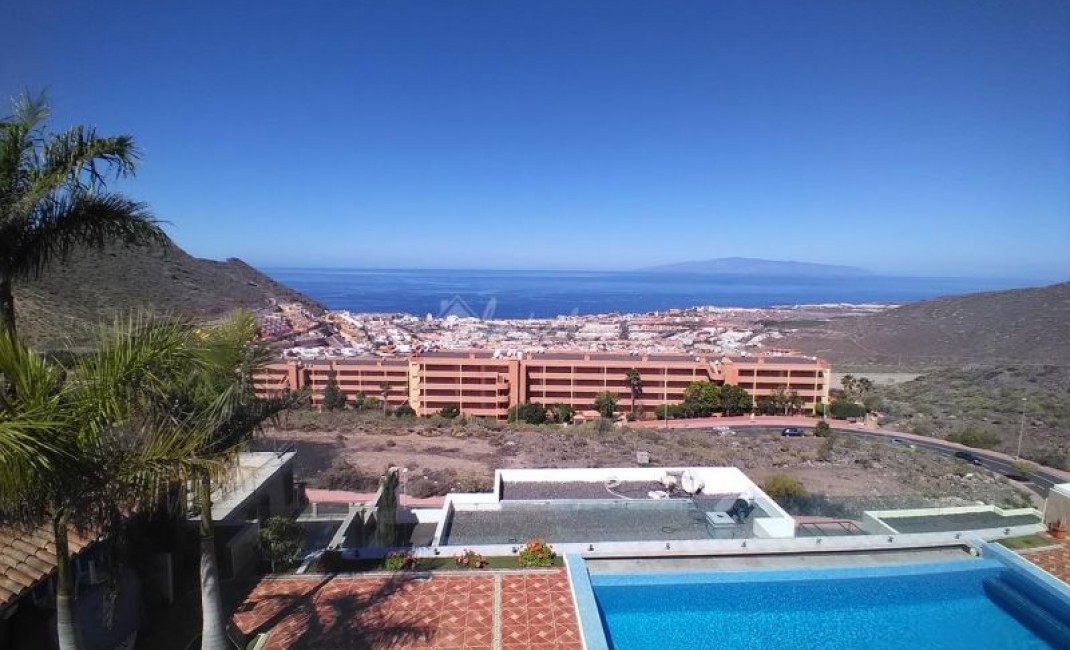 Revente - Villa - Torviscas - Roque Del Conde Torviscas