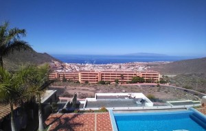 Revente - Villa - Torviscas - Roque Del Conde Torviscas