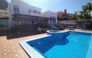 Revente - Villa - Torviscas - Roque Del Conde Torviscas