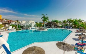 Revente - Appartement - Playa Paraiso - Adeje
