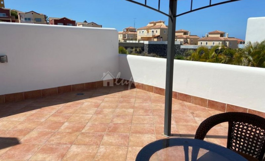 Revente - Appartement - Playa Paraiso - Adeje