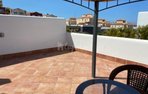 Revente - Appartement - Playa Paraiso - Adeje