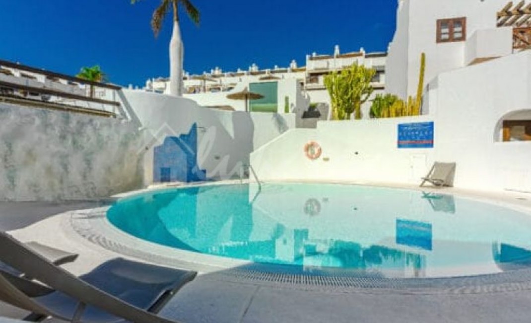 Revente - Appartement - Playa Paraiso - Adeje