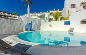 Revente - Appartement - Playa Paraiso - Adeje