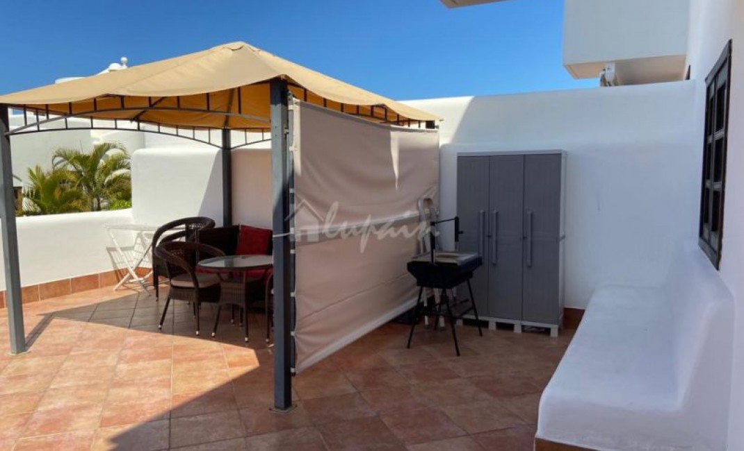 Revente - Appartement - Playa Paraiso - Adeje