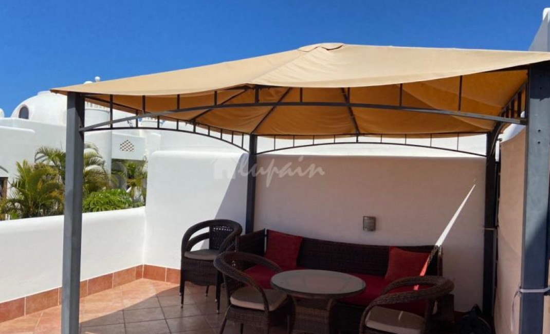 Revente - Appartement - Playa Paraiso - Adeje