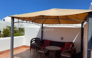 Revente - Appartement - Playa Paraiso - Adeje