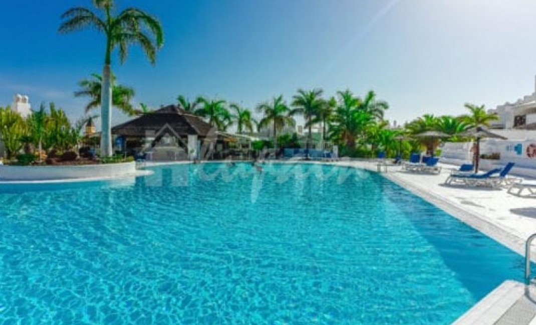 Revente - Appartement - Playa Paraiso - Adeje