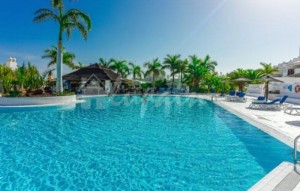 Revente - Appartement - Playa Paraiso - Adeje