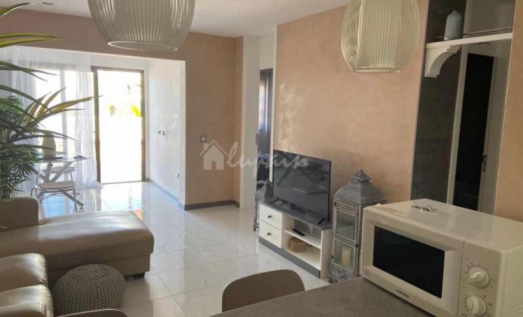 Revente - Appartement - Playa Paraiso - Adeje