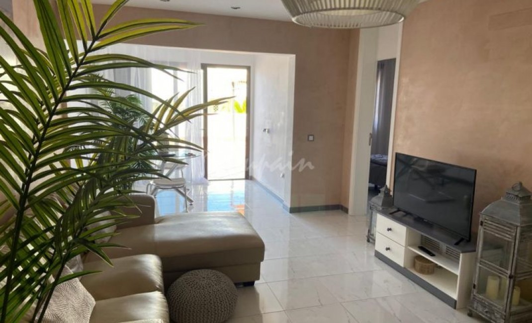 Revente - Appartement - Playa Paraiso - Adeje