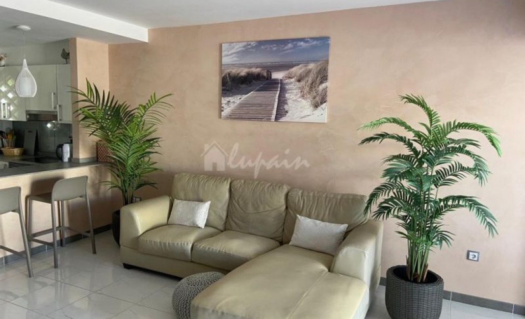 Revente - Appartement - Playa Paraiso - Adeje