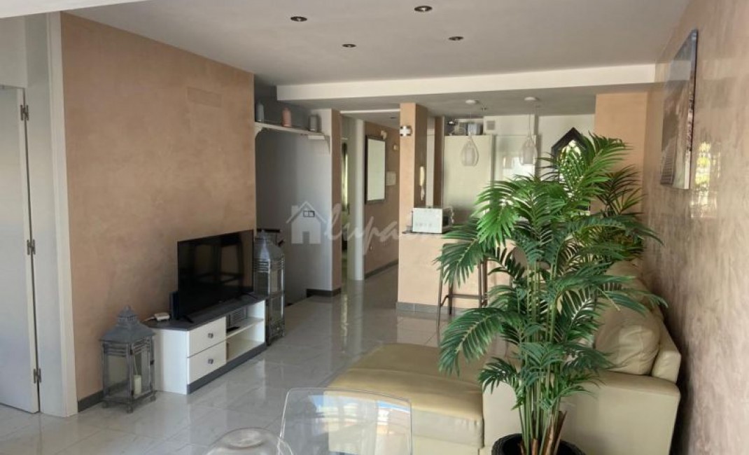 Revente - Appartement - Playa Paraiso - Adeje