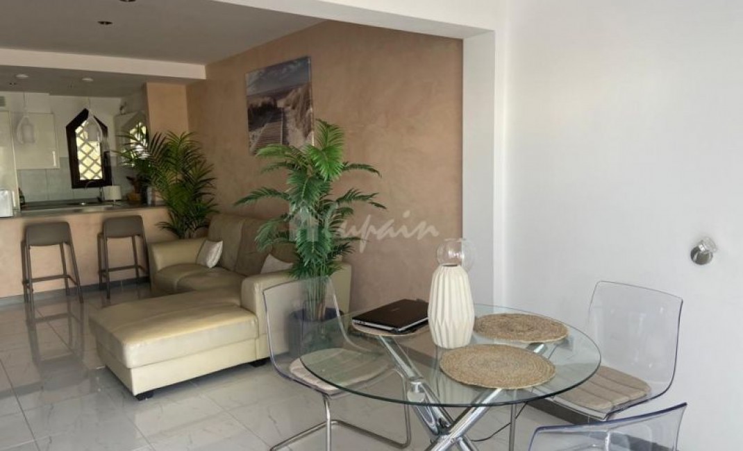 Revente - Appartement - Playa Paraiso - Adeje