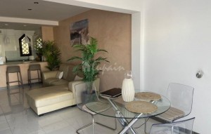 Revente - Appartement - Playa Paraiso - Adeje