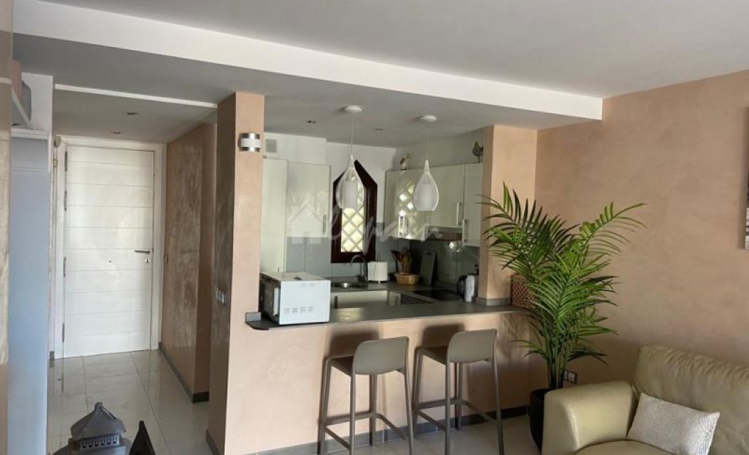 Revente - Appartement - Playa Paraiso - Adeje
