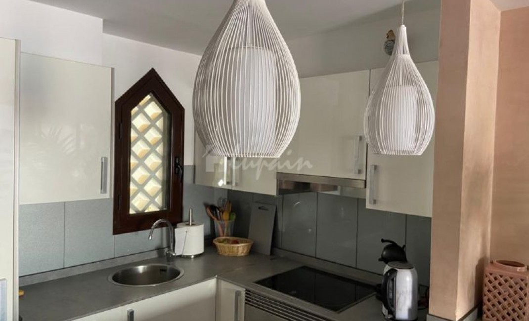 Revente - Appartement - Playa Paraiso - Adeje