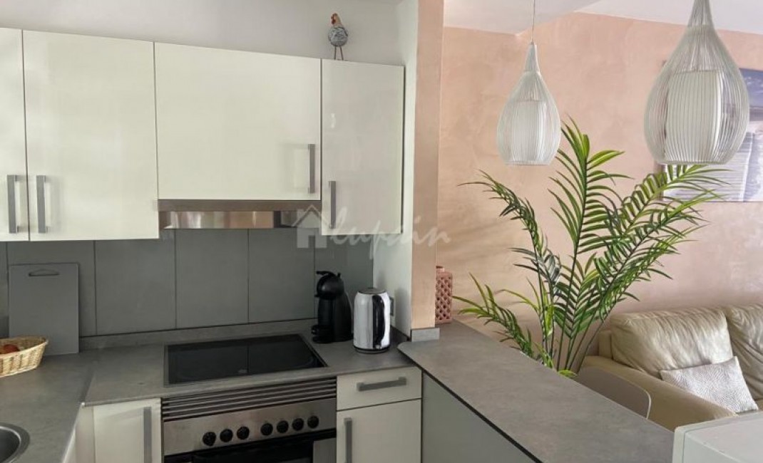 Revente - Appartement - Playa Paraiso - Adeje