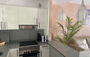 Revente - Appartement - Playa Paraiso - Adeje