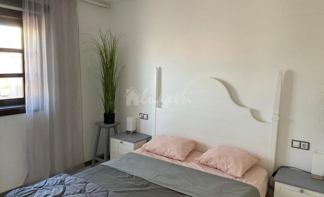 Revente - Appartement - Playa Paraiso - Adeje