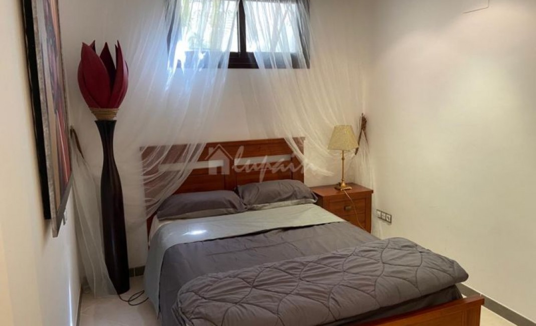 Revente - Appartement - Playa Paraiso - Adeje