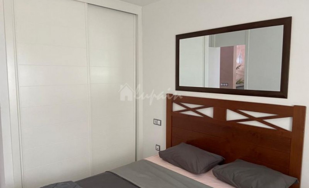 Revente - Appartement - Playa Paraiso - Adeje