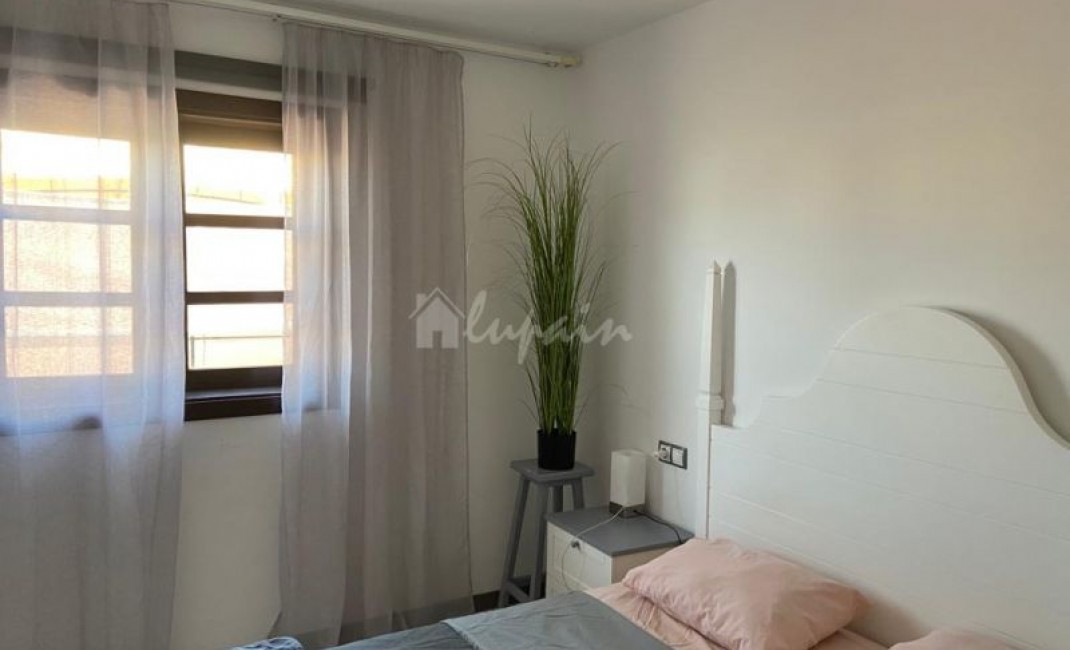 Revente - Appartement - Playa Paraiso - Adeje