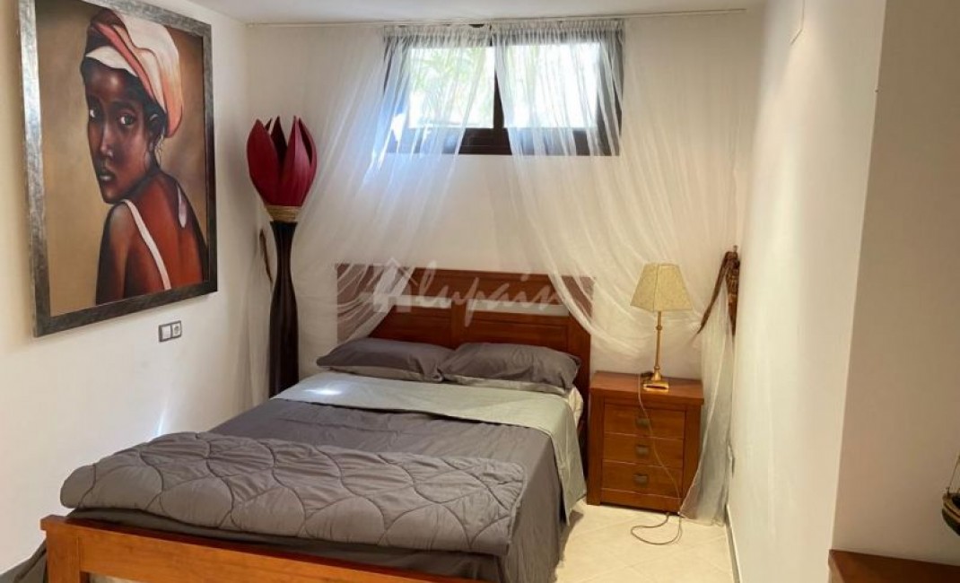 Revente - Appartement - Playa Paraiso - Adeje