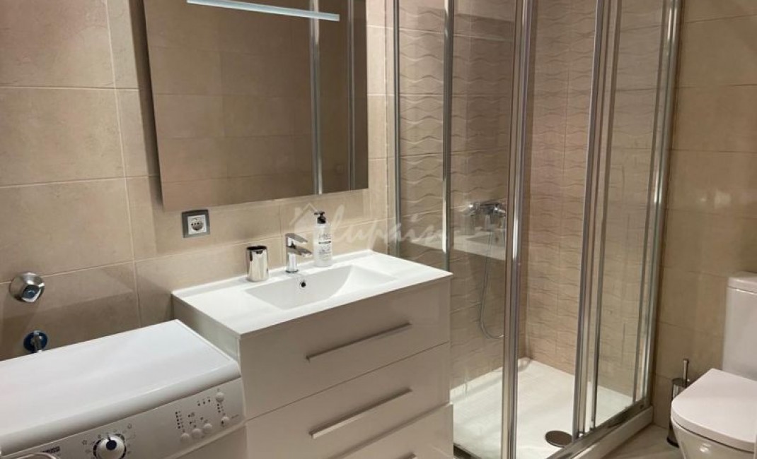 Revente - Appartement - Playa Paraiso - Adeje