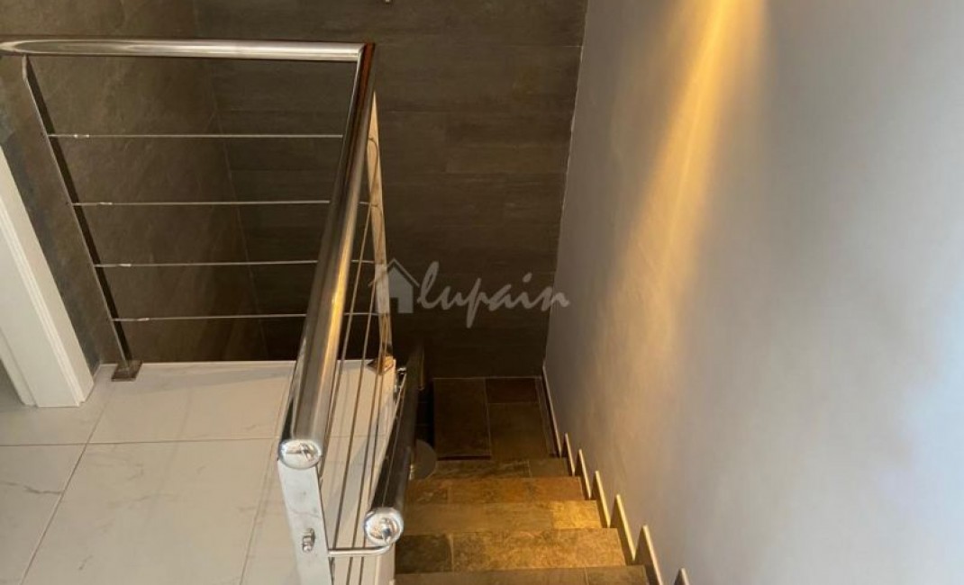 Revente - Appartement - Playa Paraiso - Adeje