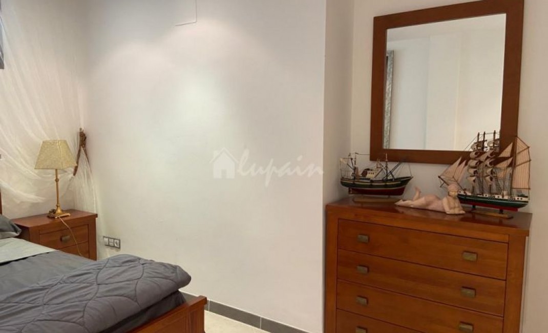 Revente - Appartement - Playa Paraiso - Adeje